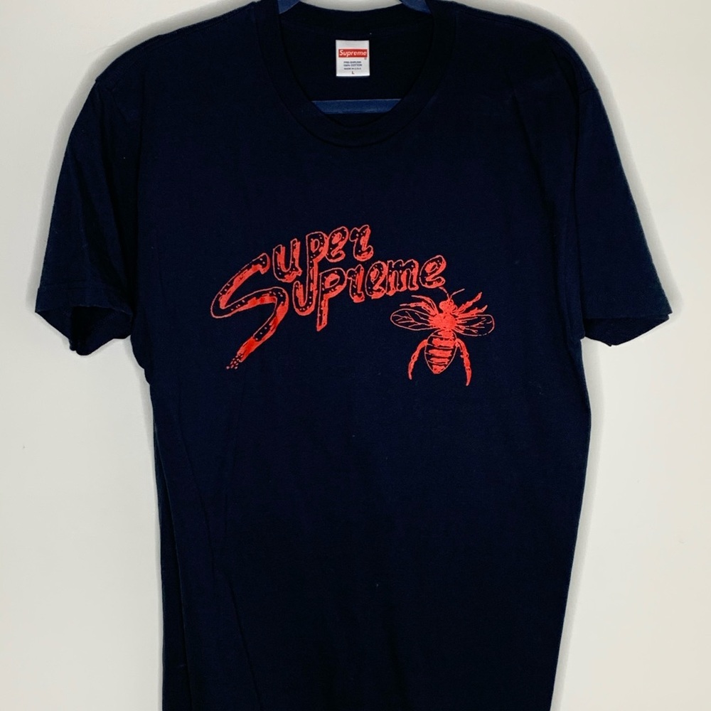 Supreme Limonious T-Shirt 100% Authentic